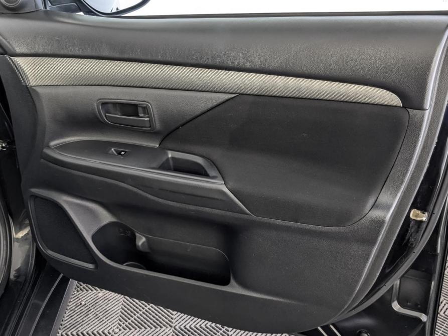Mitsubishi Outlander III Рестайлинг 2 Москва  - изображение 25