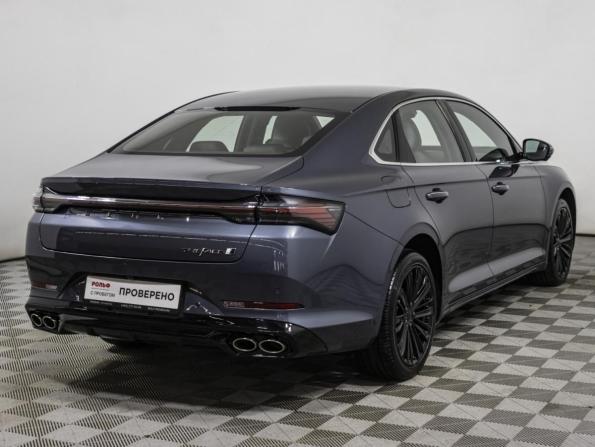 Geely Preface I с пробегом 2024 года, цена 2 740 000 рублей, 22176 км, седан, Автокод Объявления