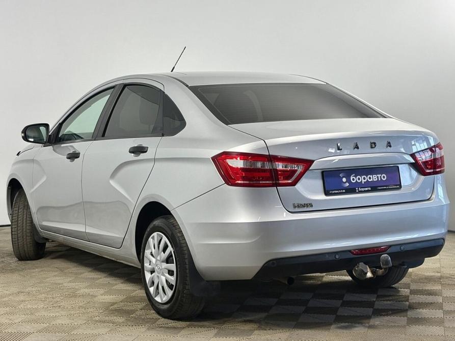 Lada (ВАЗ) Vesta I Борисоглебск  - изображение 3