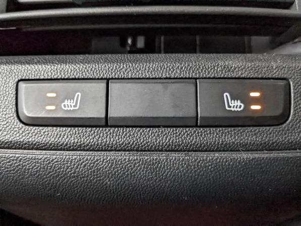Changan CS55 Plus II с пробегом 2024 года, цена 2 155 000 рублей, 26465 км, внедорожник, Автокод Объявления