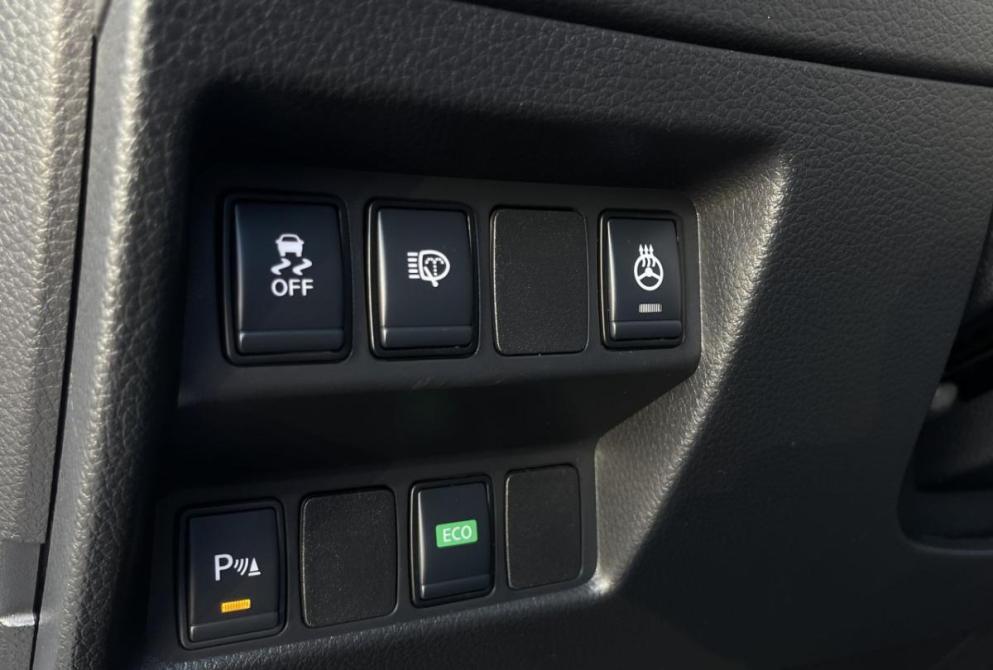 Nissan Qashqai II Рестайлинг Красноярск  - изображение 19