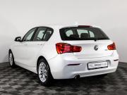 BMW 1 серии II (F20/F21) Рестайлинг Санкт-Петербург  - изображение 33