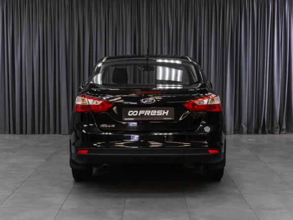 Ford Focus III с пробегом 2013 года, цена 1 069 000 рублей, 117000 км, седан, Автокод Объявления