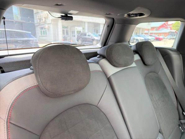 Mini Countryman II с пробегом 2019 года, цена 3 499 000 рублей, 45545 км, внедорожник, Автокод Объявления