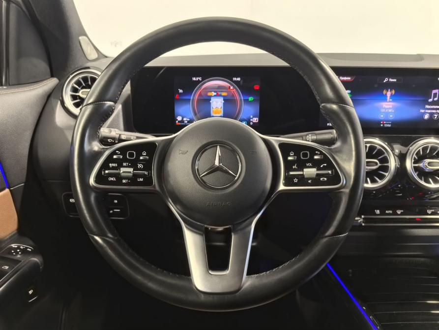Mercedes-Benz GLA II (H247) Санкт-Петербург  - изображение 22