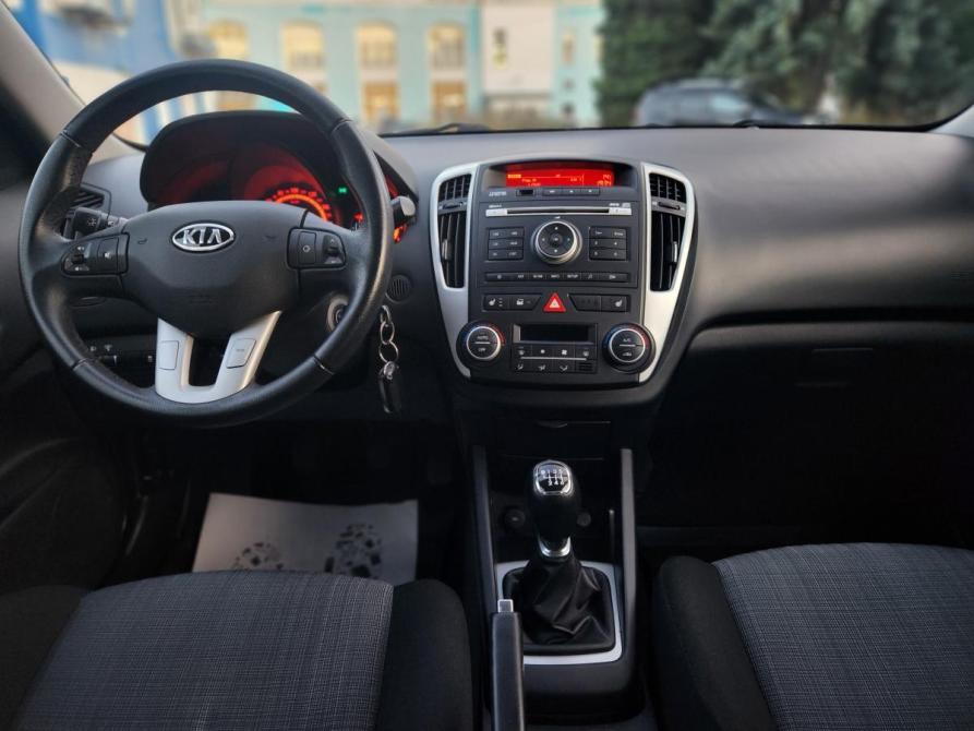 Kia Ceed I Рестайлинг Великий Новгород  - изображение 18