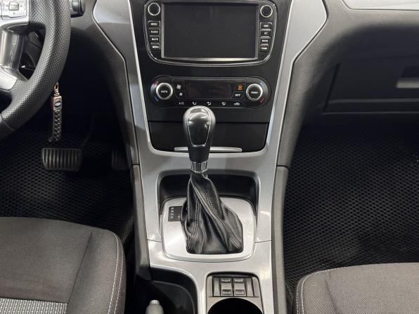 Ford Mondeo IV Рестайлинг с пробегом 2013 года, цена 847 500 рублей, 239085 км, седан, Автокод Объявления