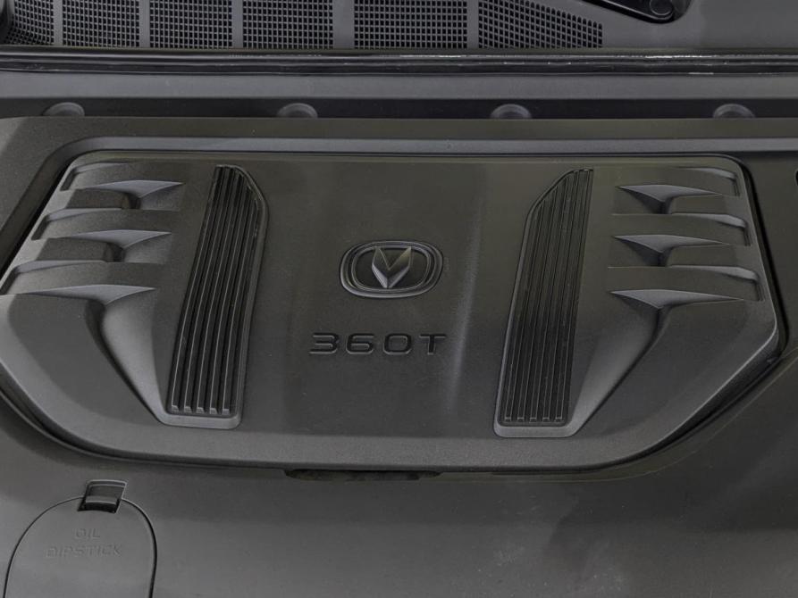 Changan CS85 I Рестайлинг Москва  - изображение 9