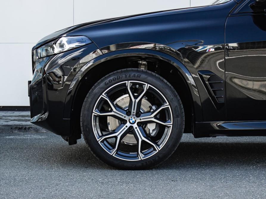 BMW X5 IV (G05/G18) Рестайлинг Магнитогорск  - изображение 7