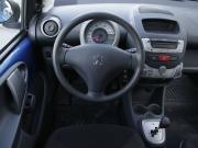 Peugeot 107 I Владимир  - изображение 22