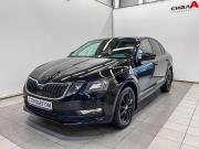 Skoda Octavia III (A7) Рестайлинг Красноярск  - изображение 32