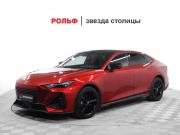 Changan UNI-V I Москва  - изображение 24