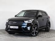Hyundai Creta I Санкт-Петербург  - изображение 21