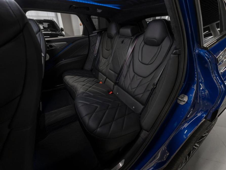 BMW XM Москва  - изображение 16