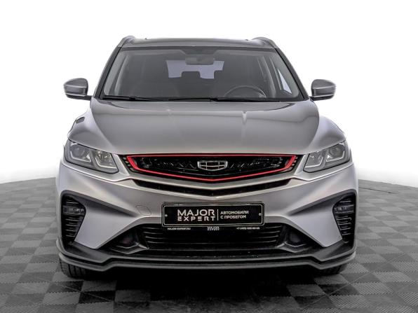 Geely Coolray I с пробегом 2023 года, цена 1 680 000 рублей, 67500 км, внедорожник, Автокод Объявления
