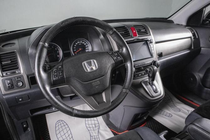 Honda CR-V III Рестайлинг с пробегом 2012 года, цена 1 389 000 рублей, 245500 км, внедорожник, Автокод Объявления