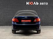 Toyota Corolla X (E140 E150) Екатеринбург  - изображение 20