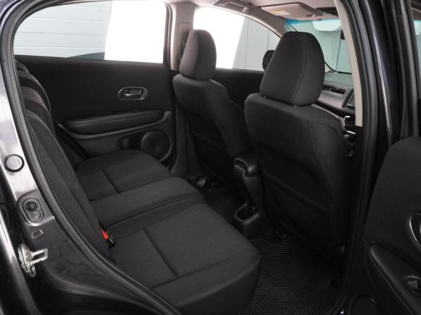 Honda Vezel I с пробегом 2014 года, цена 1 378 000 рублей, 160767 км, внедорожник, Автокод Объявления