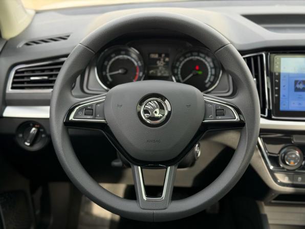 Skoda Kamiq I (China Market) с пробегом 2025 года, цена 2 700 000 рублей, 70 км, внедорожник, Автокод Объявления