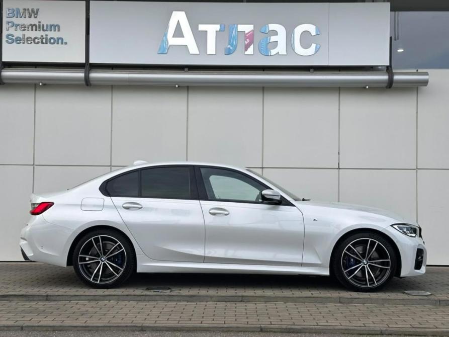 BMW 3 серии VII (G2x) Краснодар  - изображение 6