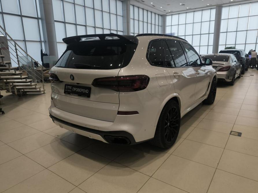 BMW X5 IV (G05/G18) Казань  - изображение 6