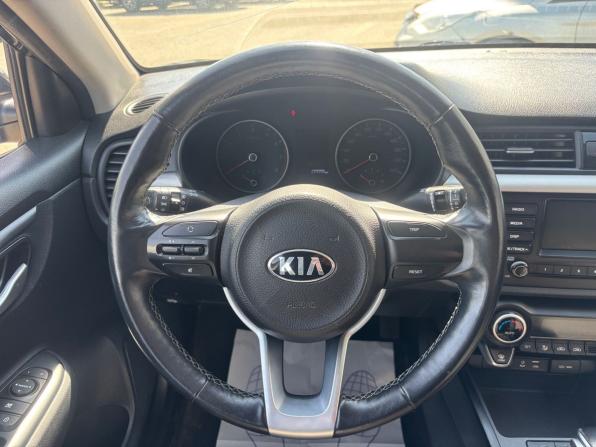 Kia Rio IV с пробегом 2020 года, цена 1 164 000 рублей, 170000 км, седан, Автокод Объявления