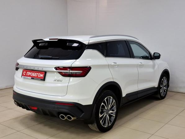 Belgee X50 с пробегом 2024 года, цена 1 845 000 рублей, 76500 км, внедорожник, Автокод Объявления