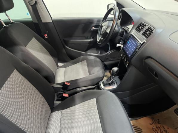 Volkswagen Polo V с пробегом 2013 года, цена 679 000 рублей, 226720 км, седан, Автокод Объявления