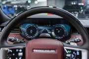 Land Rover Range Rover V Москва  - изображение 55