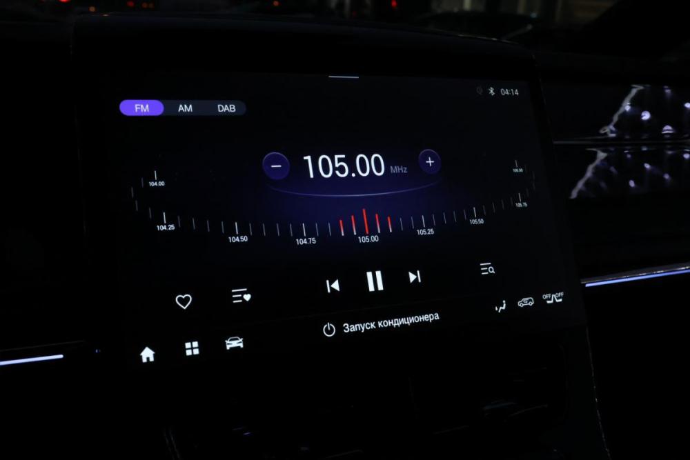 GAC M8 Москва  - изображение 31