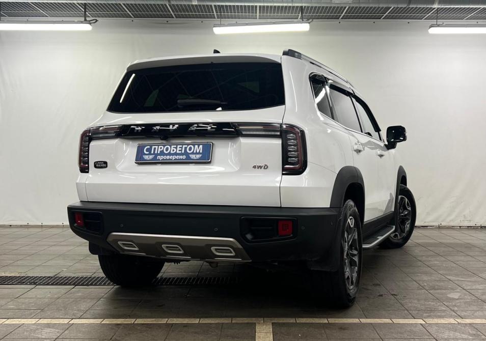 Haval Dargo I Санкт-Петербург  - изображение 2