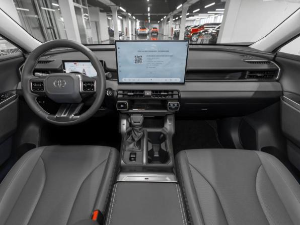 Toyota RAV4 VI (XA60) с пробегом 2026 года, цена 4 515 000 рублей, 11 км, внедорожник, Автокод Объявления