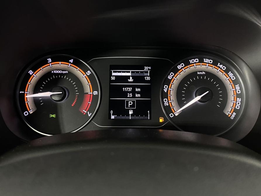 Lada (ВАЗ) Vesta I Рестайлинг (NG) Воронеж  - изображение 15