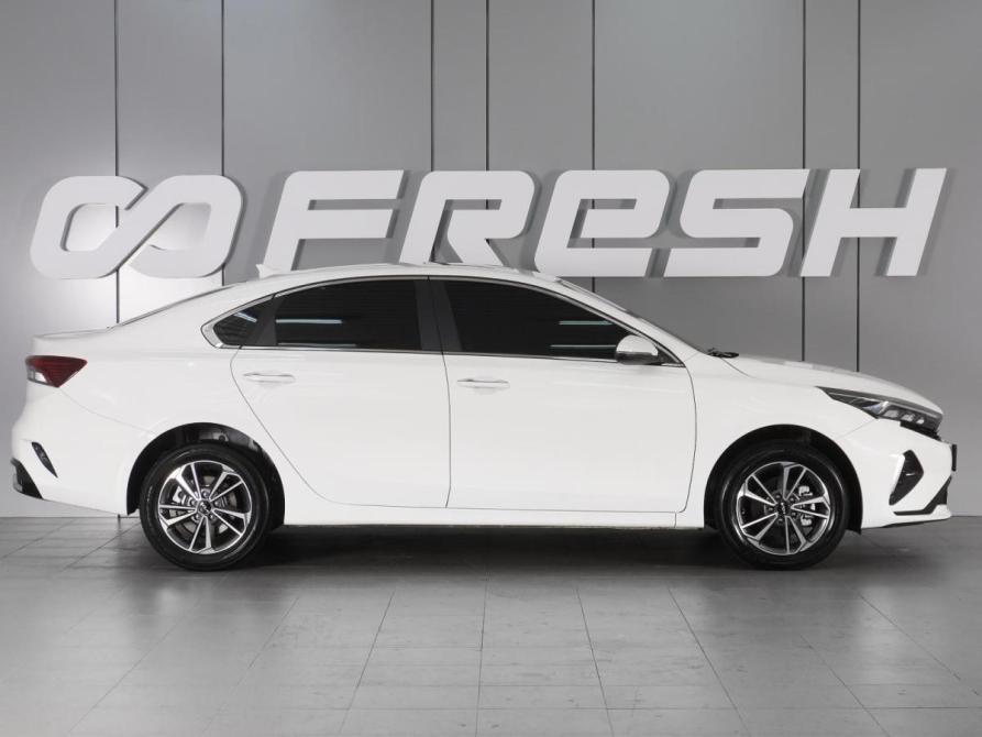 Kia K3 II (China Market) Рестайлинг Минеральные Воды  - изображение 5