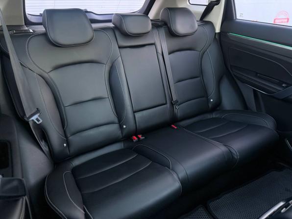 Geely Atlas Pro с пробегом 2023 года, цена 1 939 000 рублей, 65811 км, внедорожник, Автокод Объявления