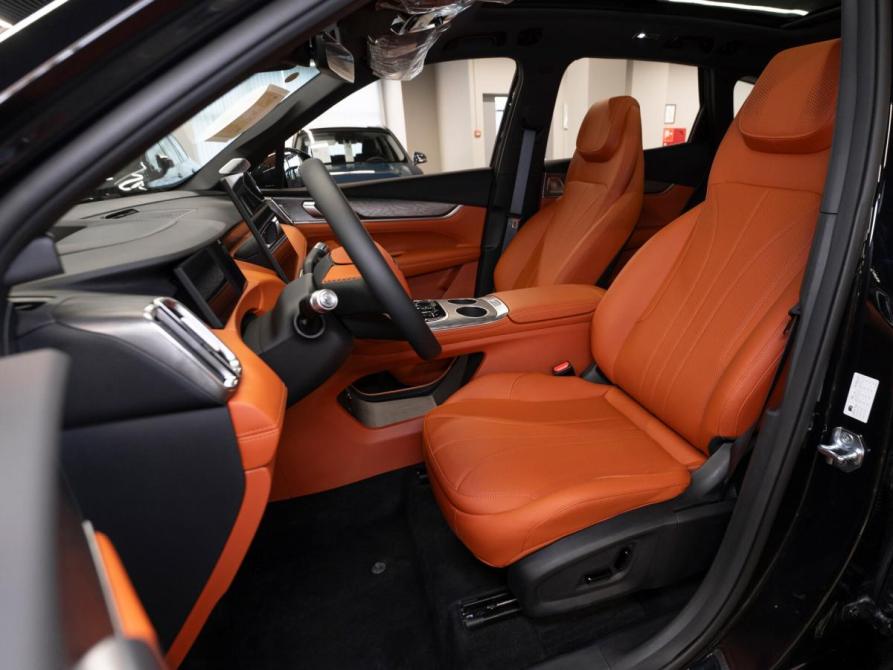 Geely Galaxy M7 Москва  - изображение 14