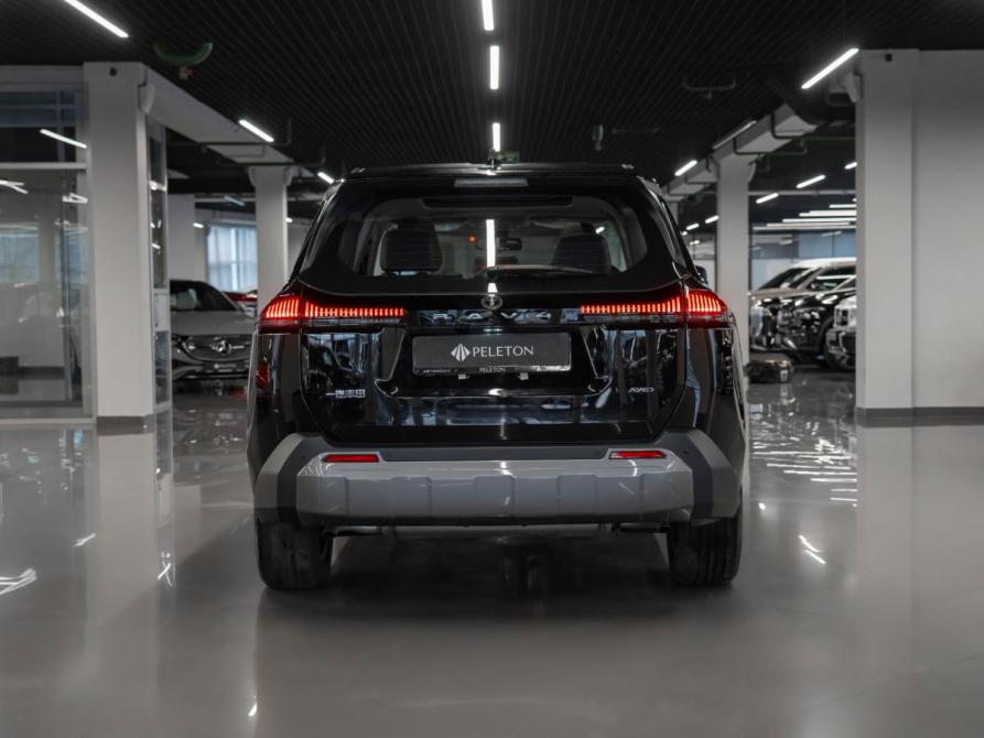 Toyota RAV4 VI (XA60) Москва  - изображение 6