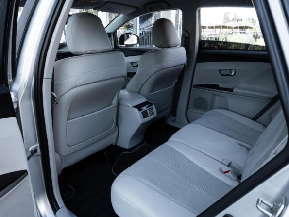 Toyota Venza I с пробегом 2010 года, цена 1 404 000 рублей, 288034 км, внедорожник, Автокод Объявления