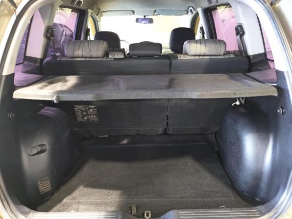 Hyundai Matrix I Рестайлинг 2 с пробегом 2008 года, цена 430 000 рублей, 258014 км, компактвэн, Автокод Объявления