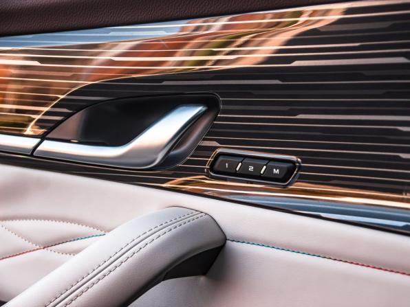 Geely Monjaro I с пробегом 2024 года, цена 3 600 000 рублей, 50994 км, внедорожник, Автокод Объявления