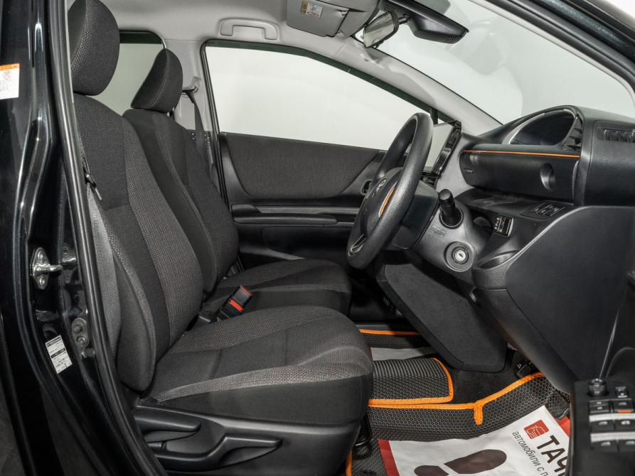 Toyota Sienta II Рестайлинг Иркутск  - изображение 5