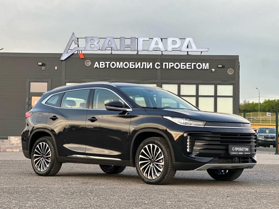 Exeed TXL I Рестайлинг Волгоград  - изображение 9
