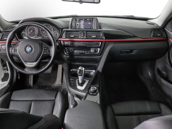 BMW 4 серии F32/F33/F36 с пробегом 2013 года, цена 2 247 000 рублей, 157339 км, купе, Автокод Объявления