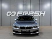BMW 3 серии VI (F3x) Воронеж  - изображение 29