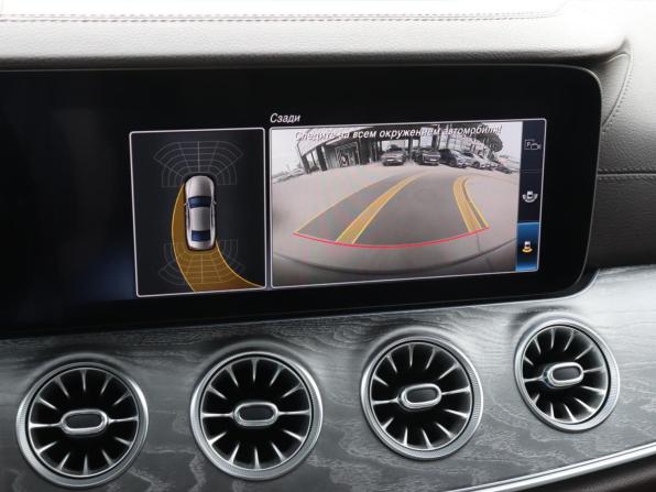 Mercedes-Benz CLS III (C257) с пробегом 2019 года, цена 4 400 000 рублей, 101275 км, седан, Автокод Объявления