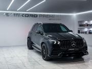 Mercedes-Benz GLE II (V167) Уфа  - изображение 42