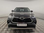 Toyota Highlander IV (XU70) Курск  - изображение 26