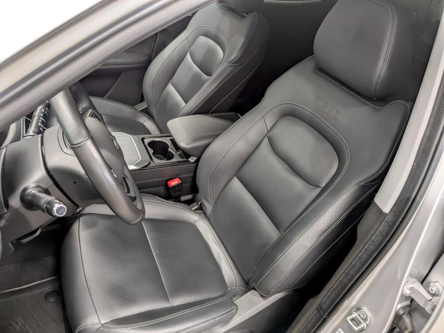 Chery Tiggo 4 Pro I Москва  - изображение 20