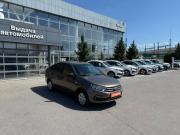 Lada (ВАЗ) Granta I Рестайлинг Липецк  - изображение 14