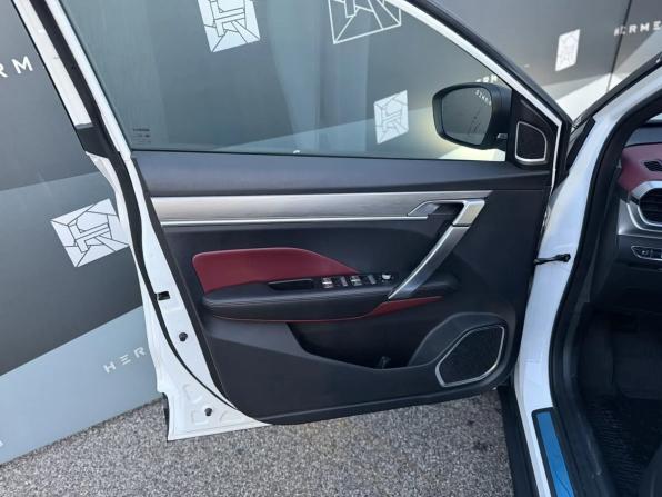 Geely Coolray I с пробегом 2022 года, цена 1 679 000 рублей, 59657 км, внедорожник, Автокод Объявления